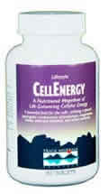 CellEnergy 90 tabs from Trace Minerals Research