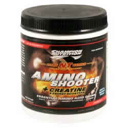 Amino Shooter Creatine 340 gm from CHAMPION NUTRITION