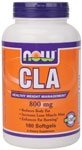 Now - Cla 800mg  180 sgels 180 SOFTGELS
