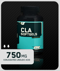 Cla 750mg, 180 SOFTGELS
