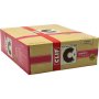 CLIF BAR INC: CLIF BAR FRT And NUT RASPBRY 12 1