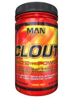 Man sports - Clout fruit punch 50  servings 1