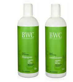 Rosemary-Mint-Tea Tree Shampoo-Conditioner BOGO 16 oz +16 oz from BEAUTY WITHOUT CRUELTY