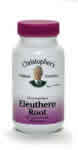 Single Herb Ginseng 100 vegicaps from CHRISTOPHER'S ORIGINAL FORMULAS