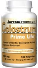 Colostrum Prime Life 500 MG Dietary Supplements