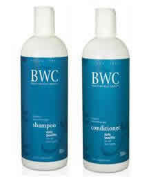 Daily Benefits Shampoo-Conditioner BOGO 16 oz + 16 oz from BEAUTY WITHOUT CRUELTY