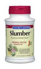 Slumber, 50 vegicaps