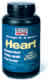 EFA Heart Formula 60 softgels from HEALTH FROM THE SUN