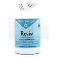 Resist Immune System Tonic 750mg