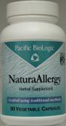 Balance and harmony - Allerhay 700mg 90 vegicaps