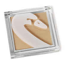Superfine Pressed Powder Light-Refill 12 gm from BEAUTY WITHOUT CRUELTY