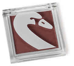 Self Finish Blusher Cranberry 5 gm from BEAUTY WITHOUT CRUELTY