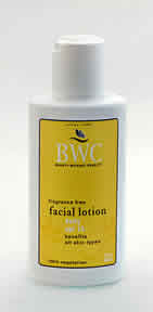 SPF15 Daily Facial Lotion 4 oz from BEAUTY WITHOUT CRUELTY