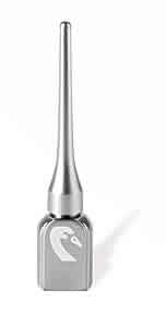 Liquid Eyeliner Jet Black 8 ml from BEAUTY WITHOUT CRUELTY