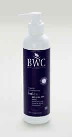 Organic Hand & Body Lotion for Dry Skin 8.5 oz from BEAUTY WITHOUT CRUELTY