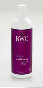 BEAUTY WITHOUT CRUELTY: Conditioner Volumizing 16 oz