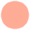 Beauty without cruelty - High gloss nail color pink whisper .37 oz