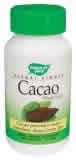 Cacao 100 caps from NATURE'S WAY