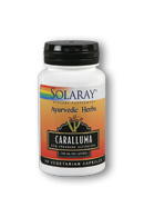 Caralluma Extract 30 Vcaps from Solaray