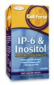 Nature's Way: Cell Forte with IP 6 and Inositol 240 tabs
