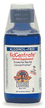 KidCentrate 4 fl oz from NATURE'S ANSWER