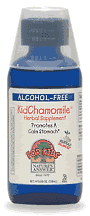 KID Chamomile 4 fl oz from NATURE'S ANSWER