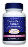 Chaste Berry Extract 60 ultracaps from Enzymatic Therapy