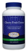 Cherry Fruit Extract 180 ultracaps from Enzymatic Therapy