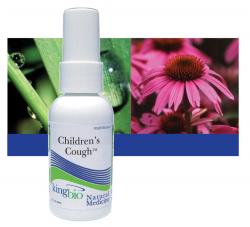 Childrens cough, 2OZ