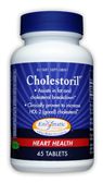 Cholestoril 45 tabs from Enzymatic Therapy
