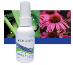 King bio - Colic relief 2OZ