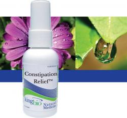 King bio - Constipation relief 2OZ