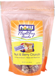 Now - Crunchy clusters™ nut & berry crunch - 9 oz. 9oz
