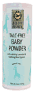 Baby Powder Talc Free 4 oz from DESERT ESSENCE