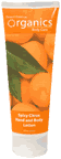 Spicy Citrus Hand and Body Lotion 8 oz from DESERT ESSENCE