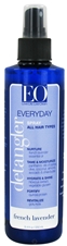 Detangler spray french lavender, 8.4 OZ