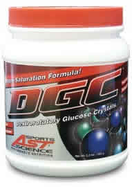 DGC 2.2 LB from AST