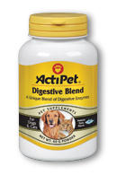 Digestive blend, 60g