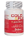 Dolicare Cold and Flu 60 tabs from DOLISOS