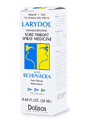 Larydol Spray .68 fl oz from DOLISOS