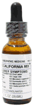 Allergy Mix - N California 1 oz from DOLISOS