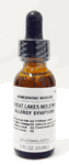 Allergy Mix - Great Lakes Mold 1 oz from DOLISOS