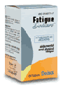 Dolicare Fatigue 60 tabs from DOLISOS