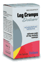 Dolicare Leg Cramps 60 tabs from DOLISOS