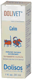 Dolivet Calm 1 oz from DOLISOS