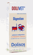 Dolivet Digestion 1 oz from DOLISOS