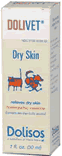 Dolivet Dry Skin 1 oz from DOLISOS