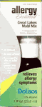 Dolimed Las Vegas Mix Spray 1 oz from DOLISOS