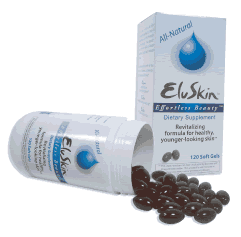 EluSun 240 softgels from SANTE ACTIVE