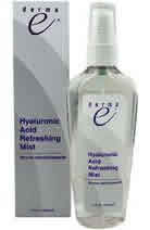 Hyaluronic Acid Refreshing Mist 4 oz from DERMA E